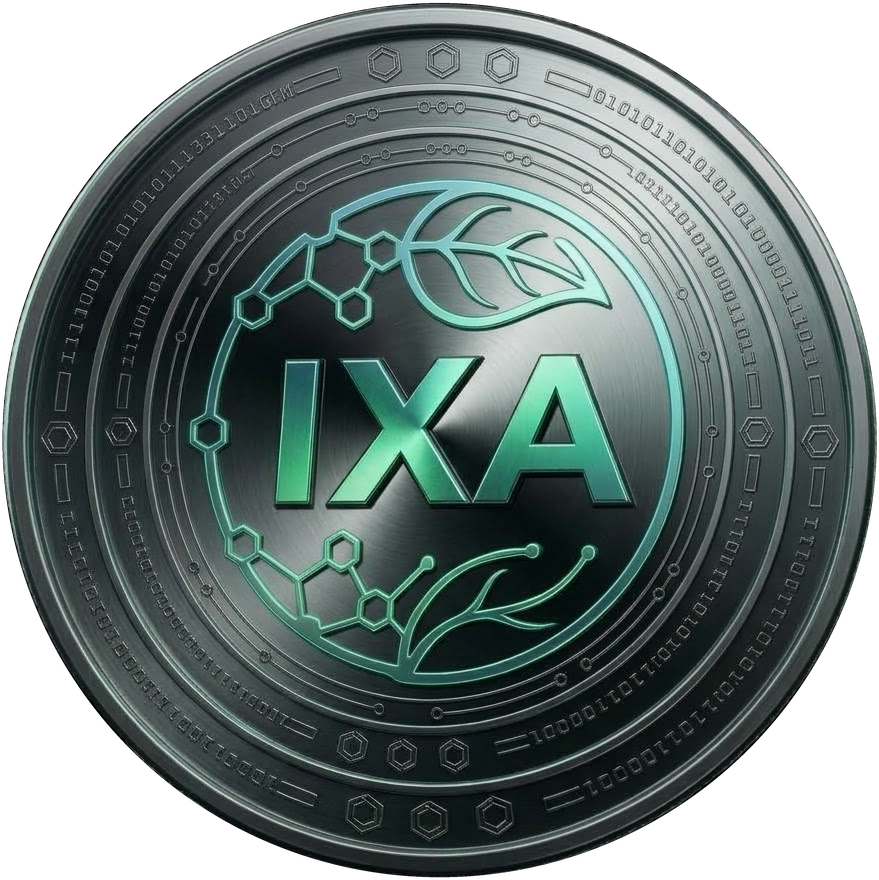 IXA Carbon Coin
