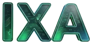 IXA Eco Logo